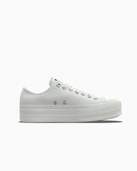 Custom Chuck Taylor All Star Lift Platform By You - 171210CFA25_b