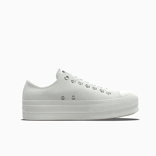 Converse  sneaker Blank Canvas
