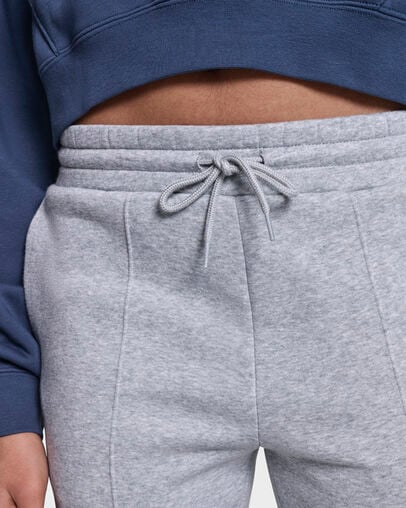 Star Chevron Pants Vintage Grey Heather