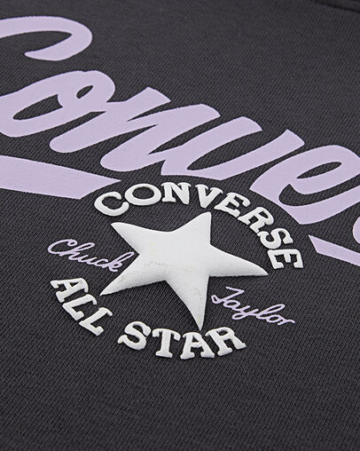 Hoodie and Cargo Pants 2-Piece Set Dark Matter, Detail View