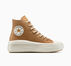 Chuck Taylor All Star Move Platform Incensed/Egret/Black