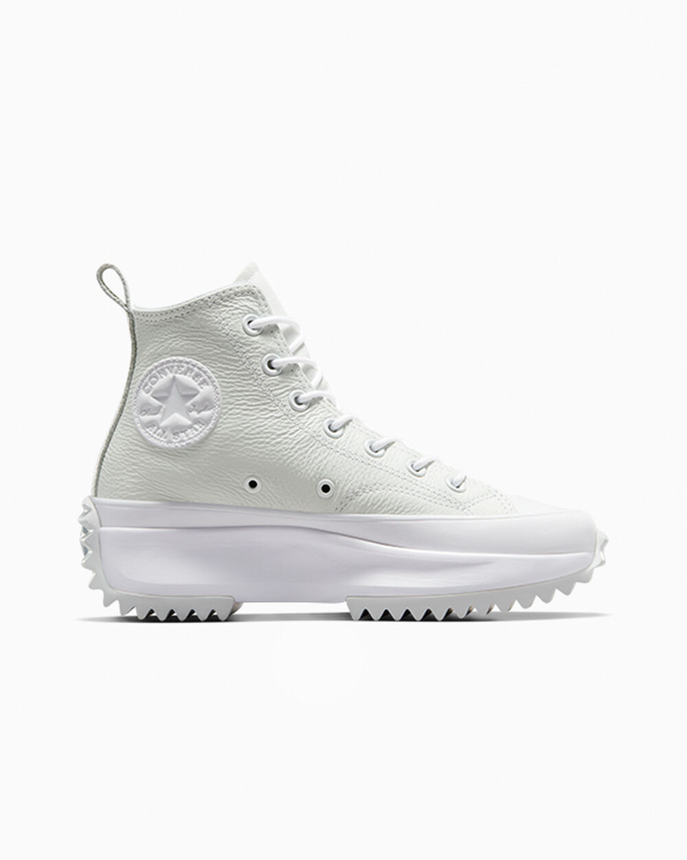 Run Star Hike Utility Leather