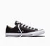 Chuck Taylor All Star Leather Black