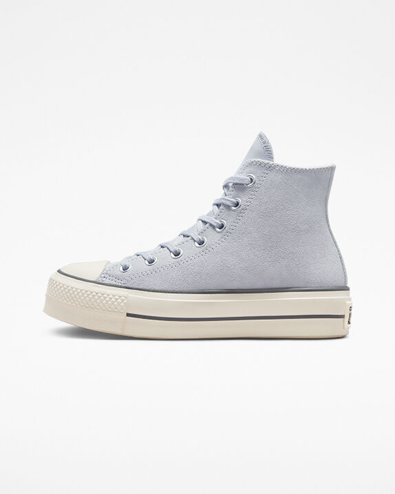 Chuck Taylor All Star Lift Platform Suede