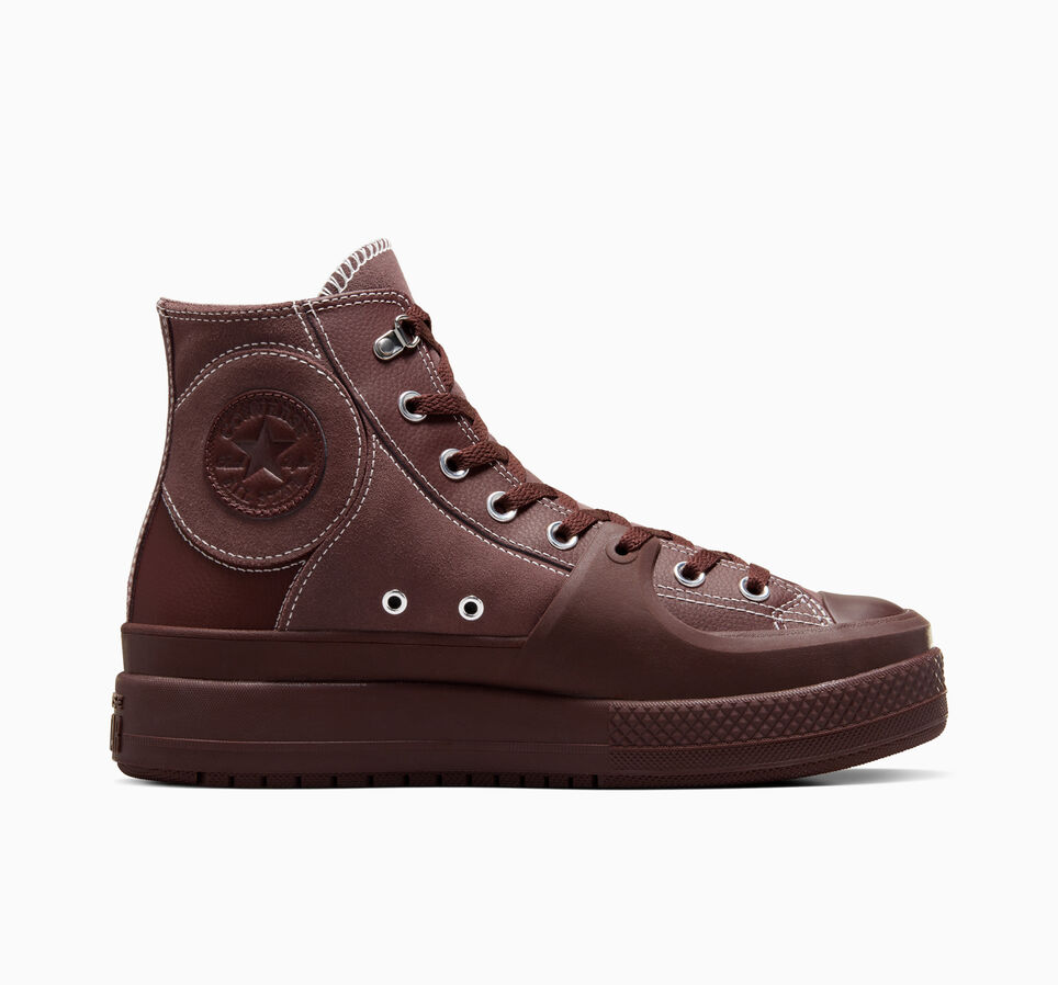 Chuck Taylor All Star Construct Leather - A05616C