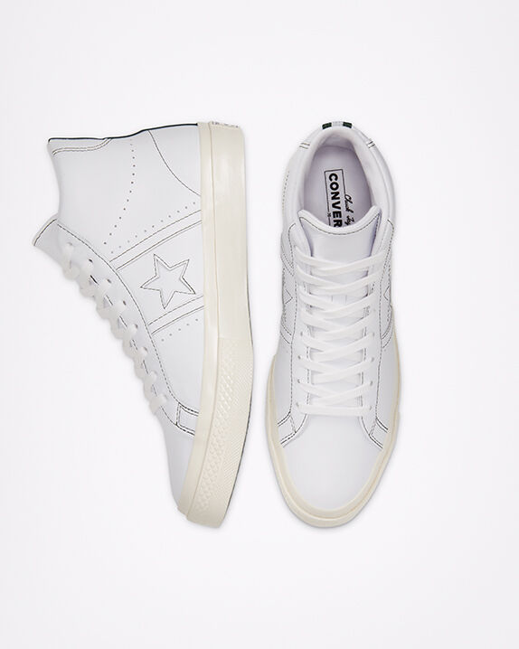 one star academy pro high top