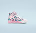 Chuck Taylor All Star Easy-On Unicorns Pink Foam/Pink/University Blue