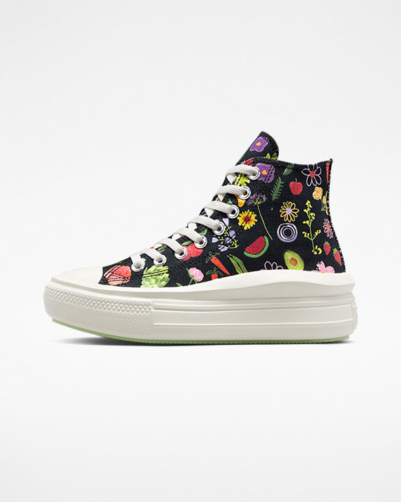 Festival Collection. Converse.com