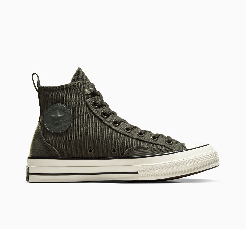 Converse Chuck 70 Jungle Cloth Overlay - A08601C