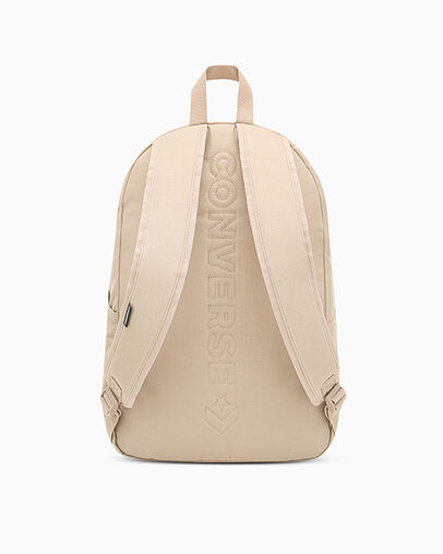 Speed 3 Backpack Vintage Cargo, Back View