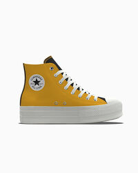 Custom Chuck Taylor All Star Lift Platform By You - 171209CFA25_y
