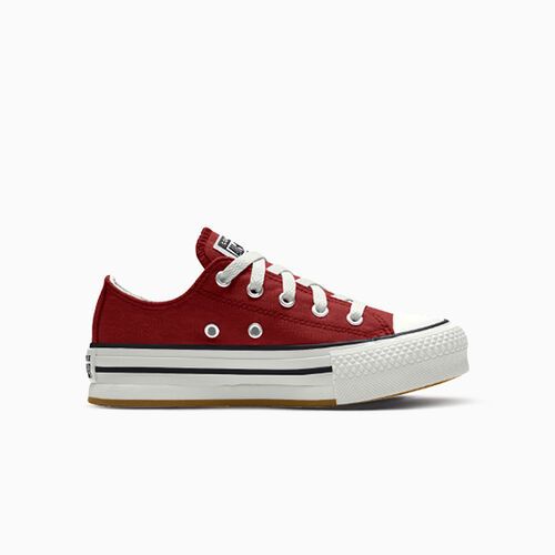 Converse All star sneaker days ahead