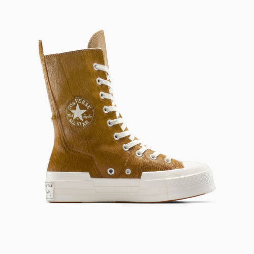 Converse  sneaker Warm Tan/Egret/Black