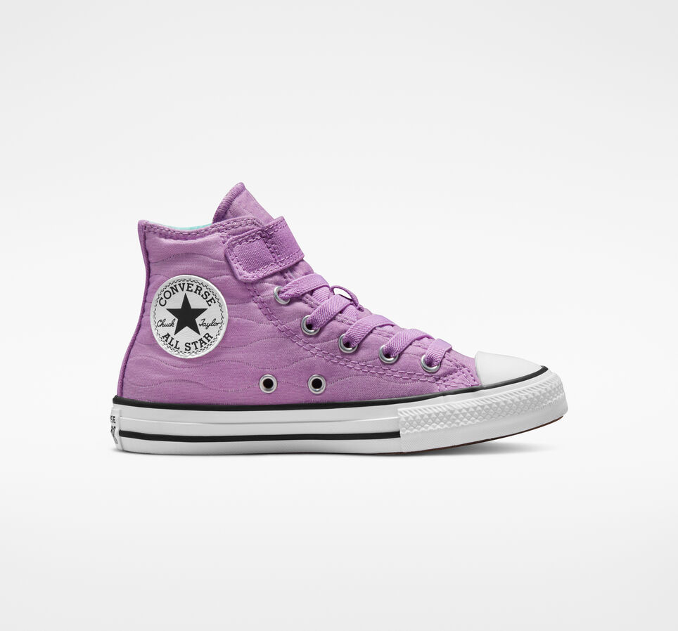 Converse Chuck Taylor All Star Easy On Quilted Jacquard