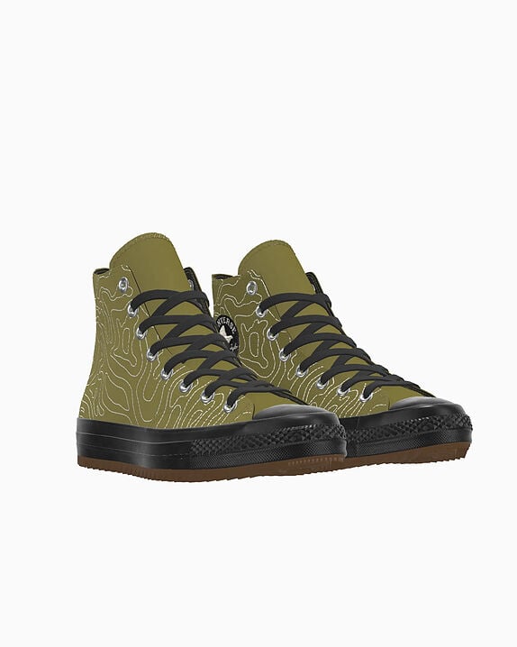 Custom Chuck 70 By You
