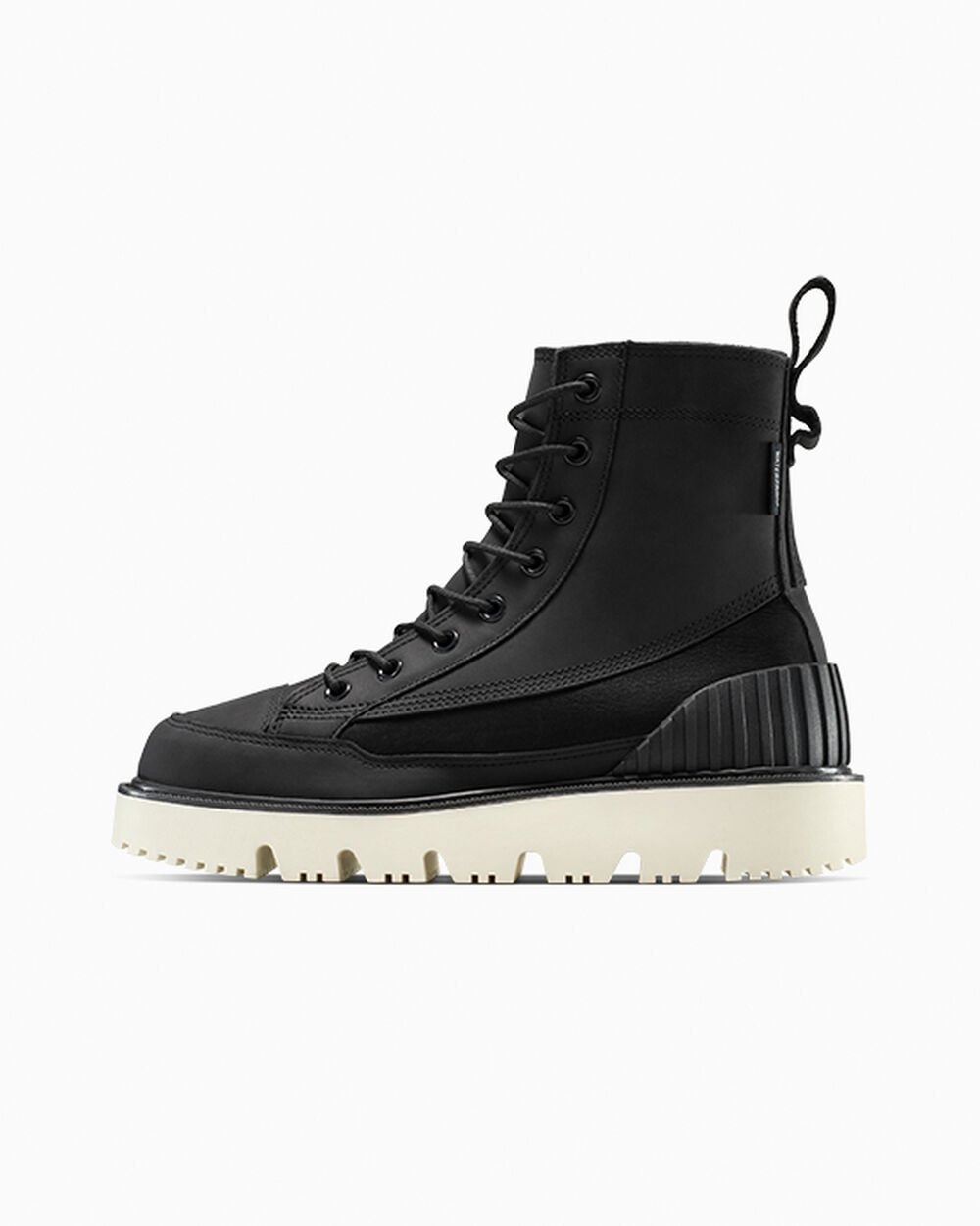 Thumbnail - Chuck 70 Rugged Waterproof Boot Black