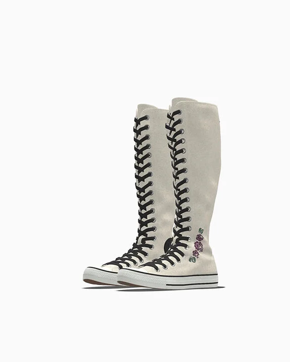 Custom Chuck Taylor All Star XXHi By You