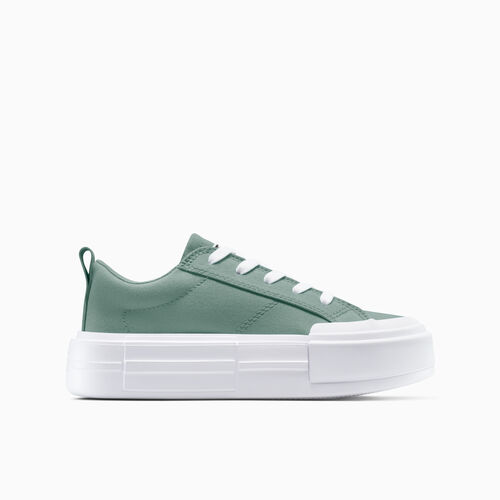 Converse  sneaker Archive Sea Green/White