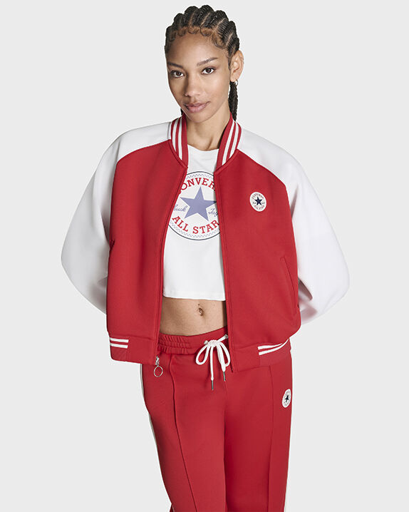 Retro Chuck Taylor Premium Track Jacket