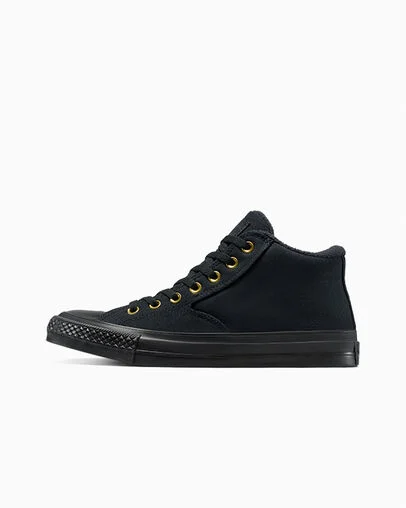 Chuck Taylor All Star Malden Street Black/Total Eclipse, Inner Side View