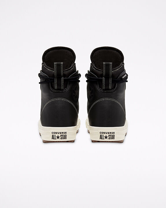 converse terrain utility high top