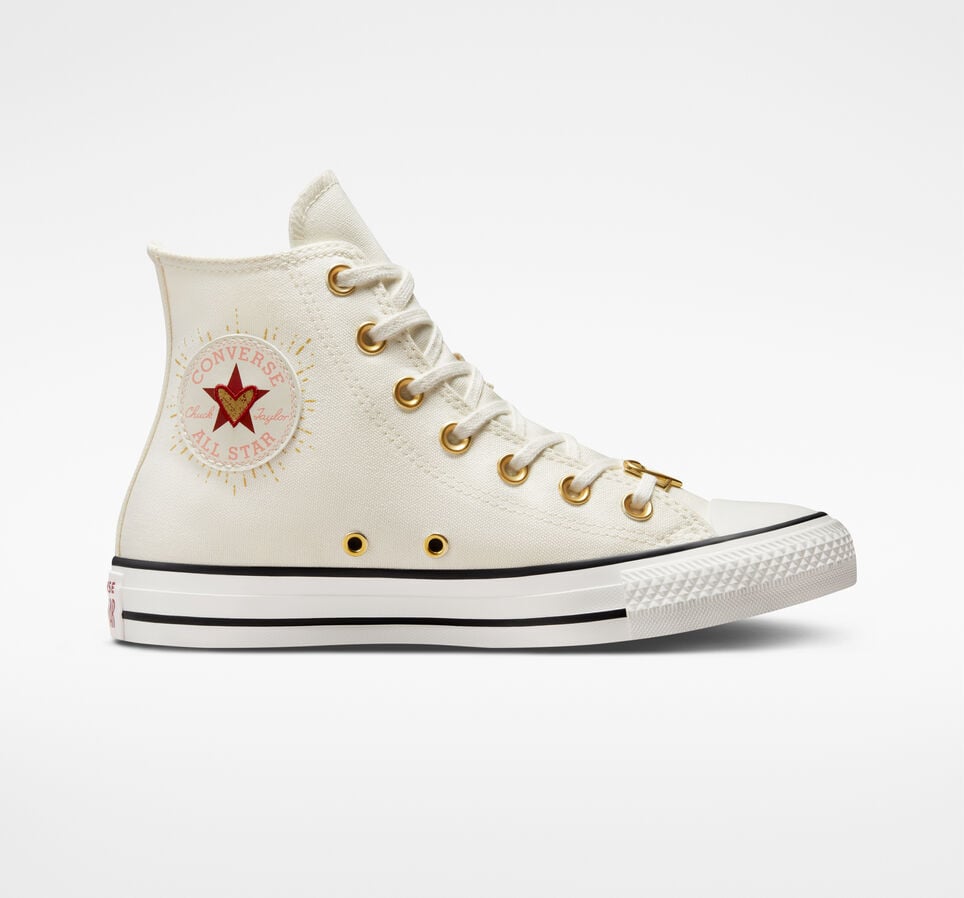 Converse Chuck Taylor All Star Hearts - A05139C