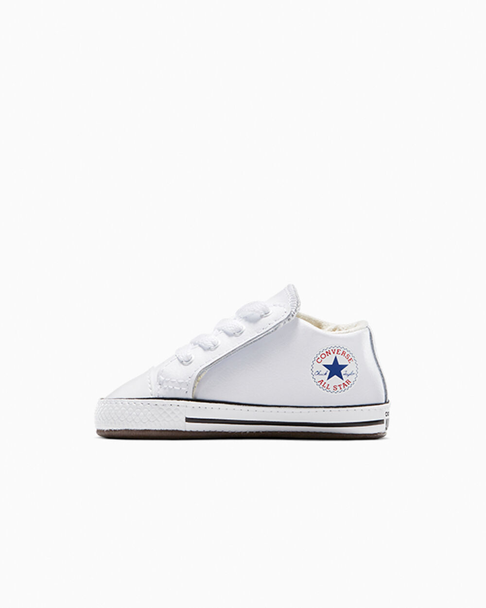 Thumbnail - Chuck Taylor All Star Cribster White