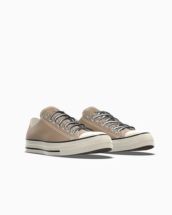 Custom Chuck Taylor All Star Leather By You