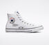 Future Utility Chuck Taylor All Star White/High Risk Red