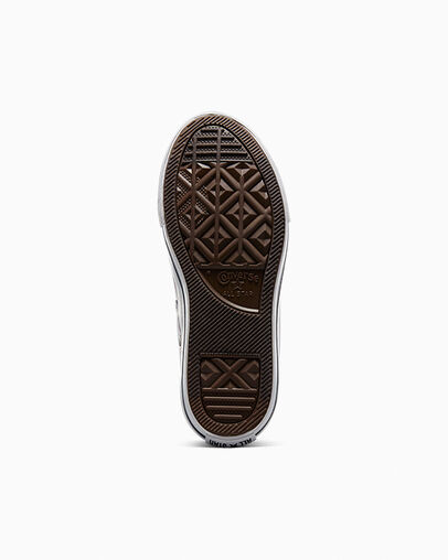 Chuck Taylor All Star Classic Blanco óptico, Outsole View