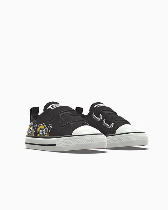 Converse x Minions Chuck Taylor All Star Easy-On By You