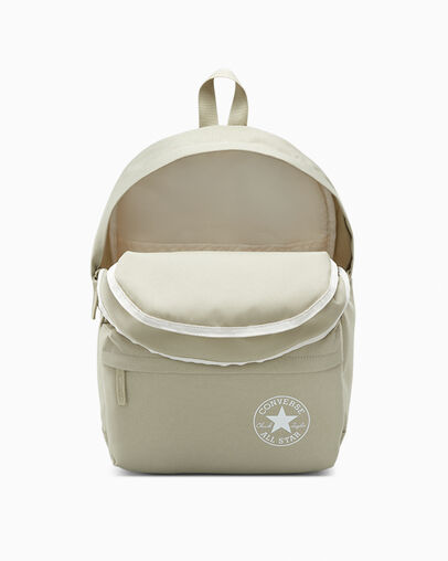 Speed 3 Backpack Pale Surplus, Detail View