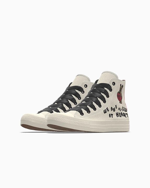Custom Chuck Taylor All Star By You