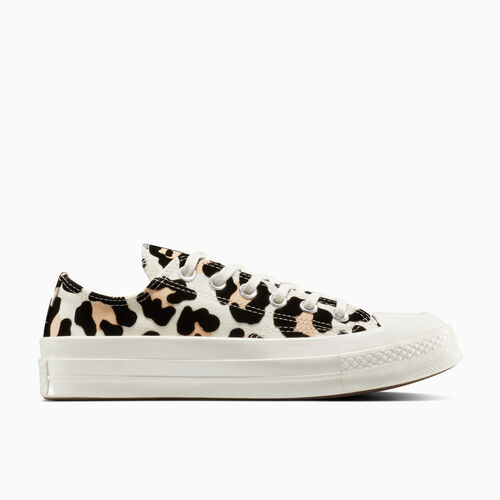 Converse  sneaker Egret/Black/Coastal Dune