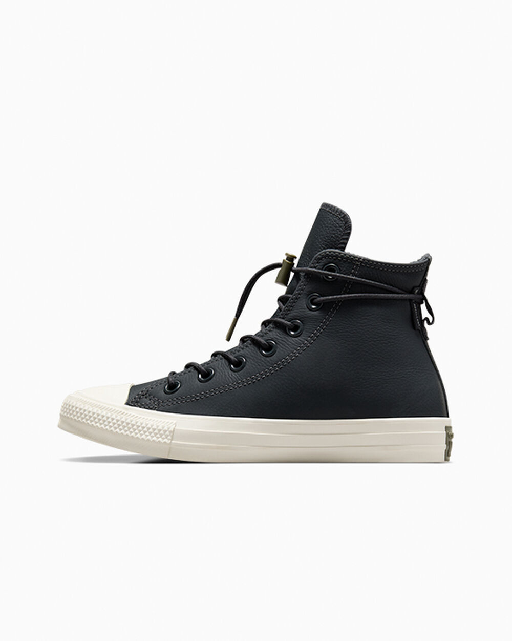 Converse All star sneaker shadow woods/utility/egret