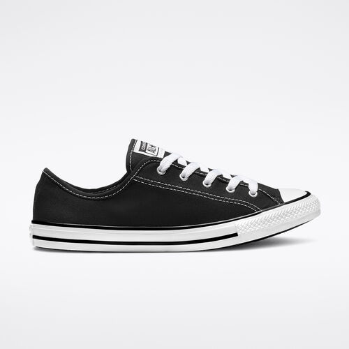 Converse All star sneaker Black/ White
