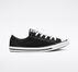 Chuck Taylor All Star Dainty Canvas Black/White/Black