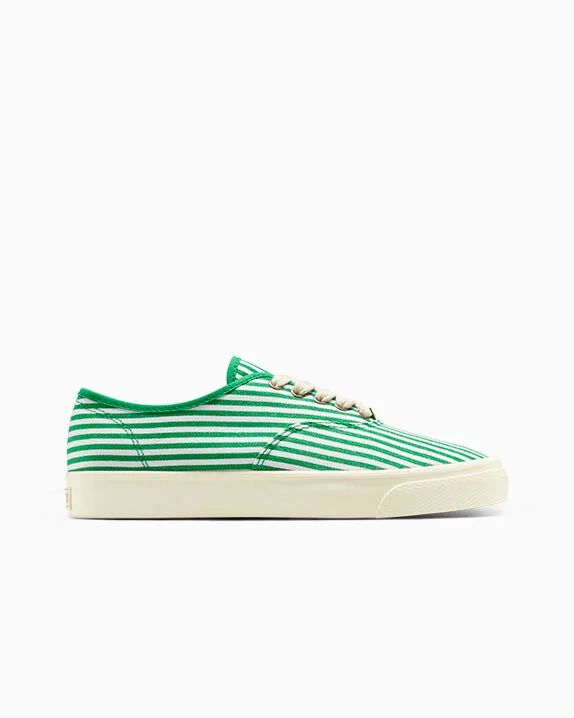 Converse 1908 Naut-1 Vert tambourin/Jaune lueur