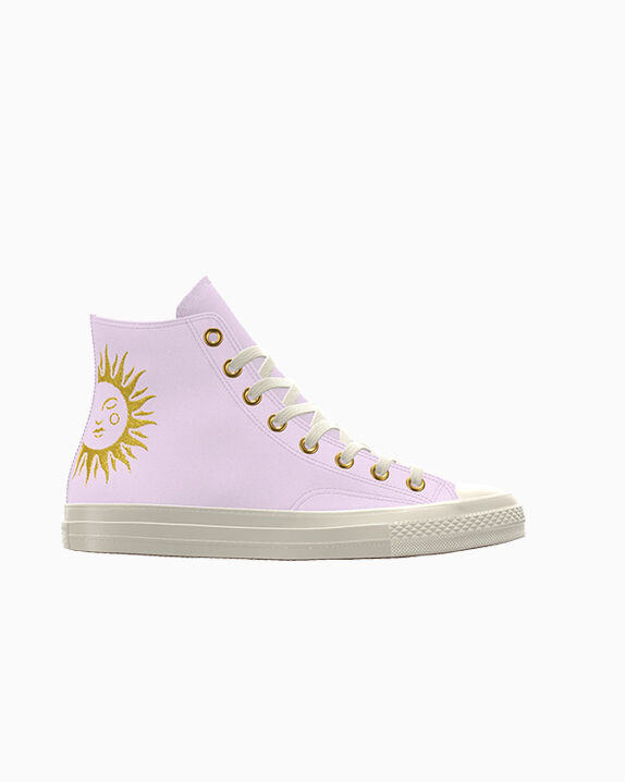 Converse - Design Your Own Chuck Taylor 70 Canvas - Hi - Your Choice