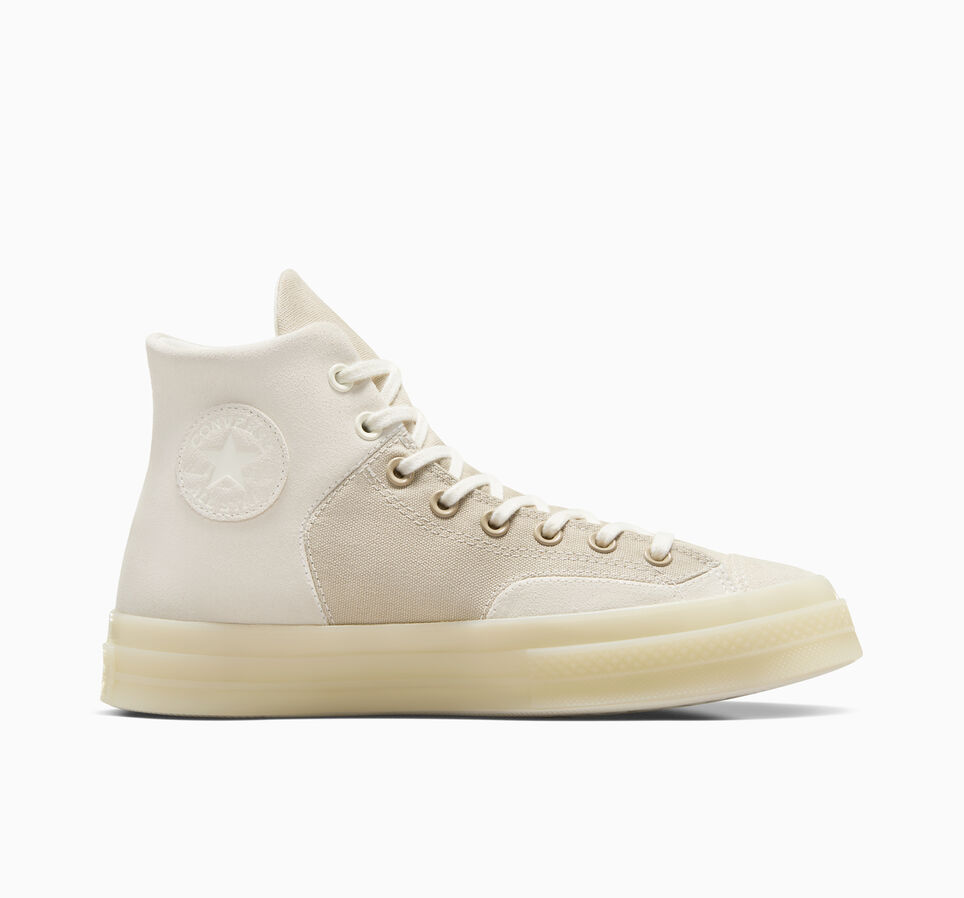 Chuck 70 High 'Marquis - Beach Stone' - A06551C