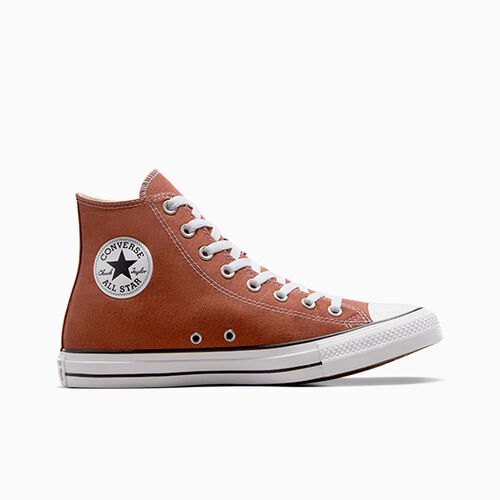 Converse All star sneaker in a nutshell