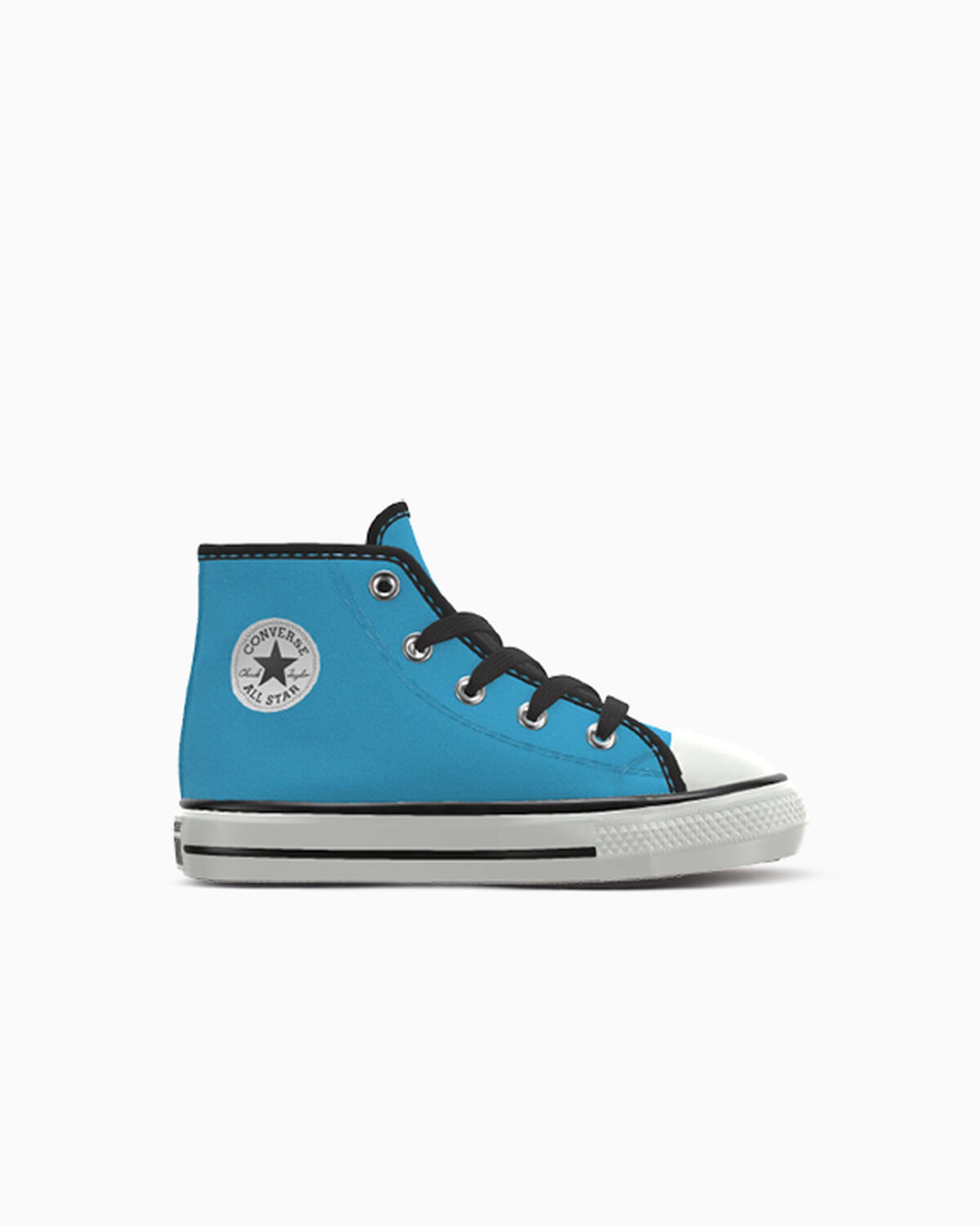 Converse  sneaker Gnarly Blue