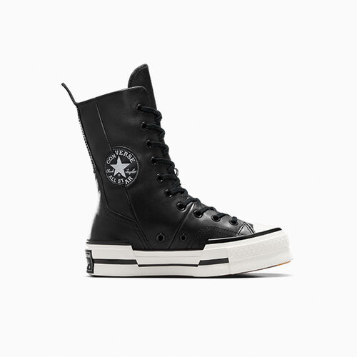 Converse Converse Chuck 70 sneaker zwart/zwart/egret