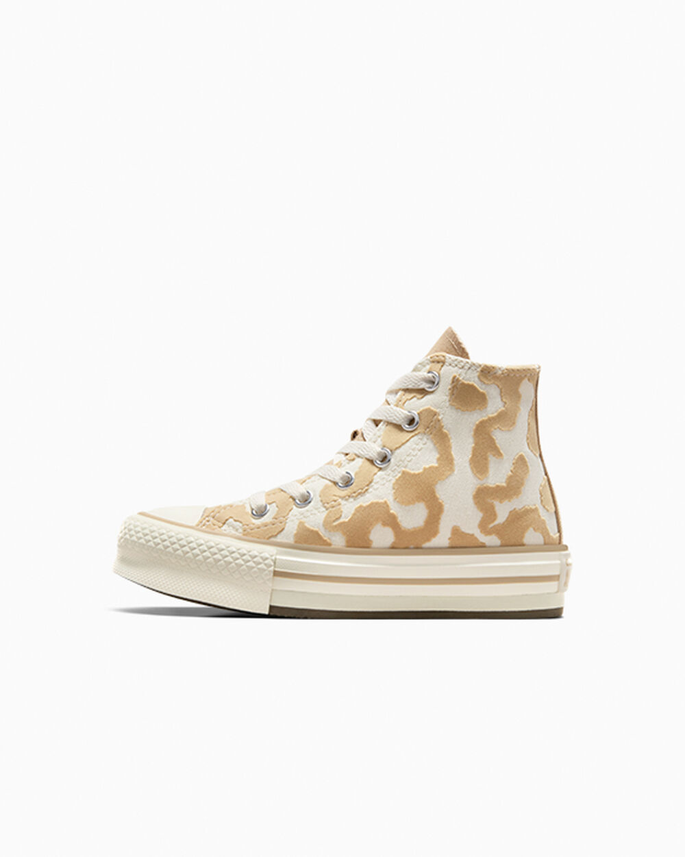 Converse  sneaker egret/warm quarry/egret