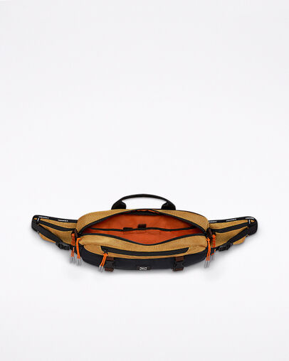 Counter Climate Sling Pack Black/Wheat