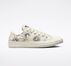 Chuck Taylor All Star Crafted Florals Egret/Desert Sand/Egret