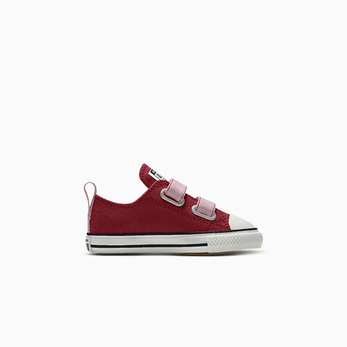 Converse  sneaker Park Red