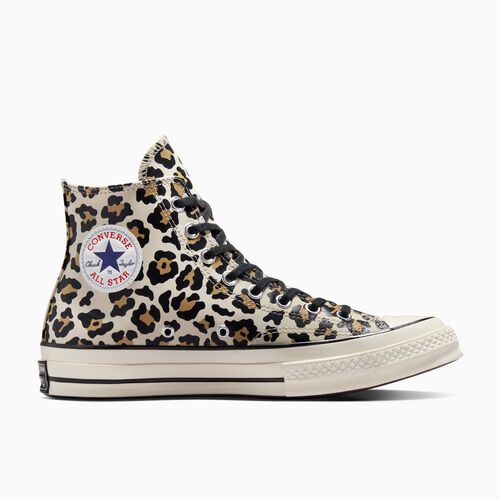 Converse  sneaker Egret/Light Fawn/Black