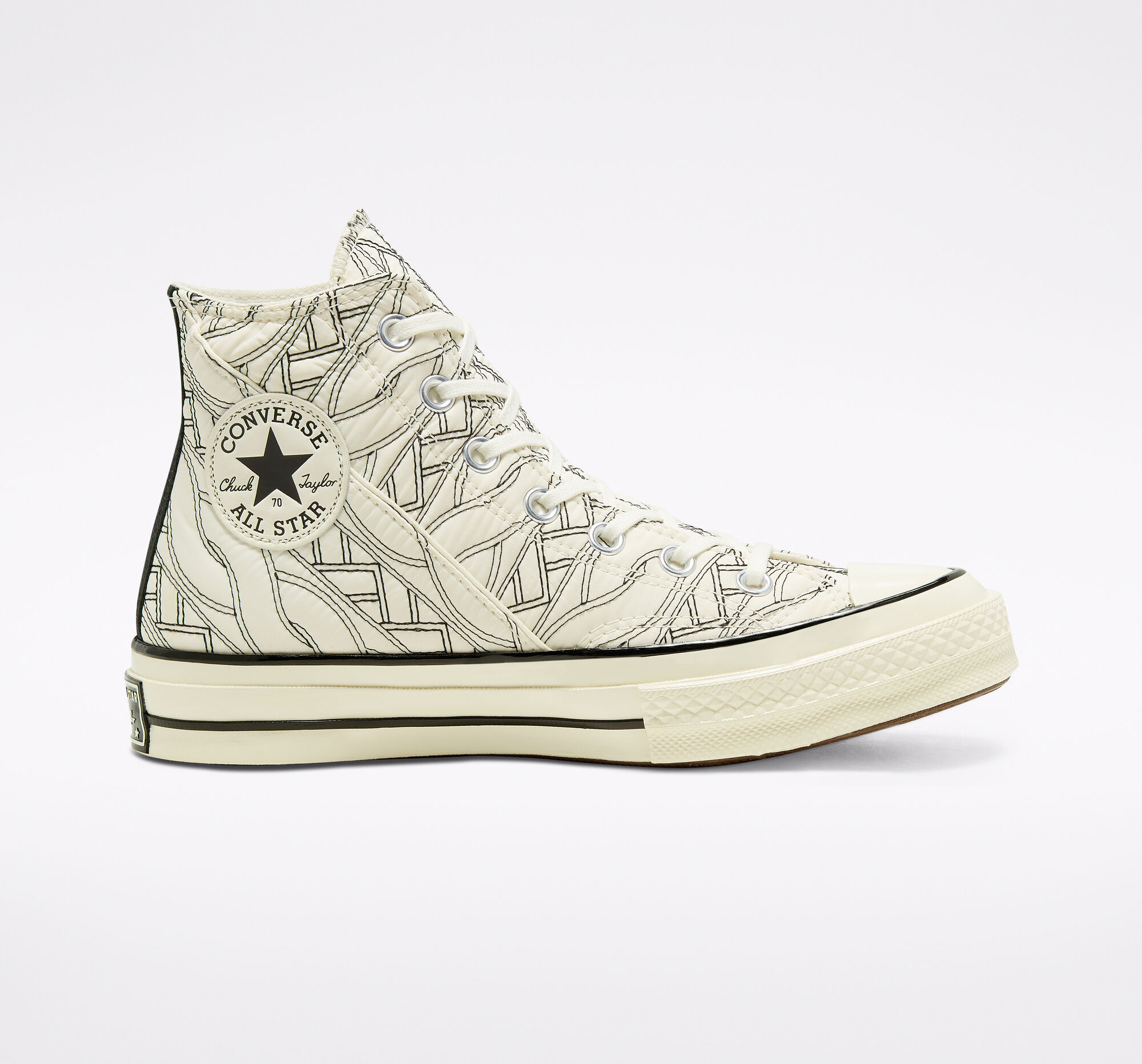 converse cable high top