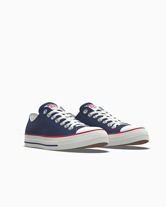 Custom Chuck Taylor All Star By You